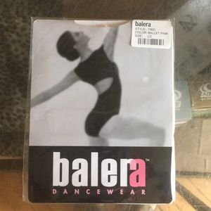 Balera convertible child’s tights